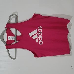 Adidas Racer Back Tank